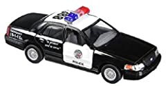 🚓 KiNSMART Ford Crown Victoria 5" 1:42 Scale Police, used for sale  Delivered anywhere in USA 