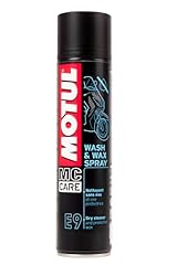 Motul care wash usato  Spedito ovunque in Italia 