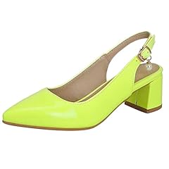 Donna scarpe slingback usato  Spedito ovunque in Italia 