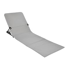 Strandmatte klappbar verstellb gebraucht kaufen  Wird an jeden Ort in Deutschland