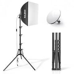 Raleno softbox lighting for sale  Delivered anywhere in USA 