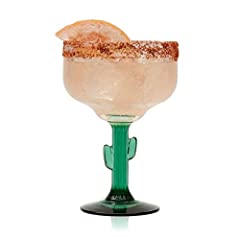 Libbey cactus margarita for sale  Delivered anywhere in USA 