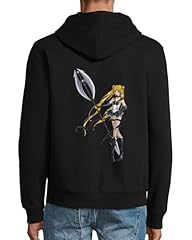 Anime 208 kapuzenjacke gebraucht kaufen  Wird an jeden Ort in Deutschland