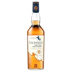 Talisker year old for sale  Delivered anywhere in UK