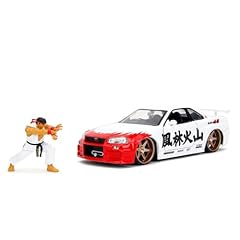 Jada toys street gebraucht kaufen  Wird an jeden Ort in Deutschland