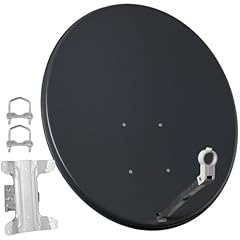 Satellite dishes 80cm for sale  Delivered anywhere in UK
