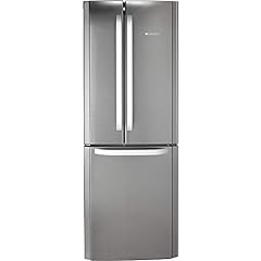Hotpoint FFU3D X 1 Freestanding French-Door Fridge for sale  Delivered anywhere in Ireland