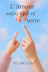 Amour ciel terre d'occasion  Livré partout en France