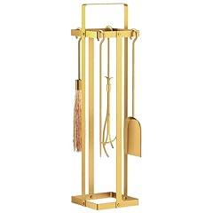 Outsunny fireplace tools for sale  Delivered anywhere in USA 