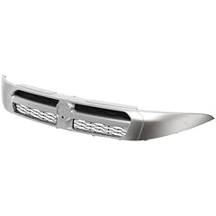 Grille primed silver for sale  Delivered anywhere in USA 