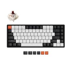 Keychron clavier mécanique d'occasion  Livré partout en Belgiqu