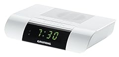 Grundig clock radio for sale  Delivered anywhere in UK