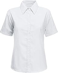Girls school shirts for sale  Delivered anywhere in UK