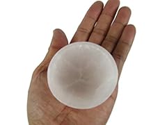 Circuitoffice carved selenite for sale  Delivered anywhere in USA 
