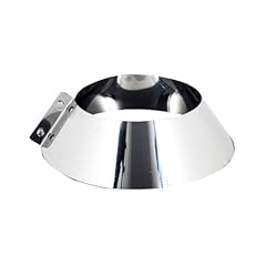 Allinox scossalina canna usato  Spedito ovunque in Italia 