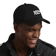 Members unisex adjustable for sale  Delivered anywhere in USA 
