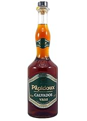 Papidoux vsop calvados gebraucht kaufen  Wird an jeden Ort in Deutschland