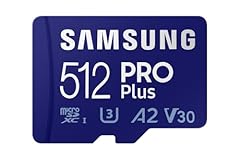 Samsung micro 512gb for sale  Delivered anywhere in UK