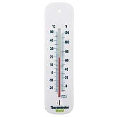 Accurate room thermometer for sale  Delivered anywhere in UK