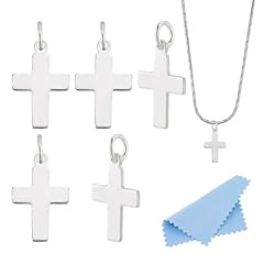 Hobbiesay 5pcs silver for sale  Delivered anywhere in USA 