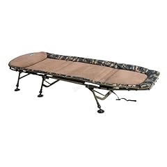 Carpzilla fishing bed for sale  Delivered anywhere in UK
