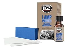 Lamp protect headlight for sale  Delivered anywhere in UK