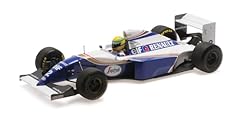 Minichamps 547943202 williams for sale  Delivered anywhere in Ireland