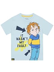 Horrid henry shirt for sale  Delivered anywhere in Ireland