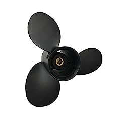 Captain propeller 9x8 for sale  Delivered anywhere in Ireland