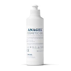 Anagel cosmétique gel d'occasion  Livré partout en France