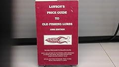 Lawson price guide for sale  Delivered anywhere in UK