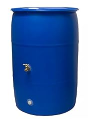 Gallon rain barrel for sale  Delivered anywhere in USA 