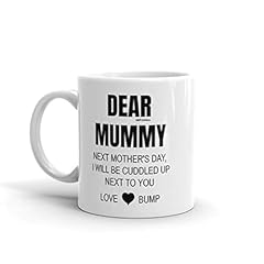 Mum gifts bump for sale  Delivered anywhere in UK