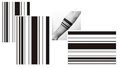 Bögen armband tattoo gebraucht kaufen  Wird an jeden Ort in Deutschland
