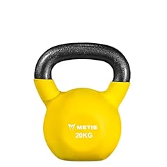 Metis neoprene kettlebells for sale  Delivered anywhere in UK