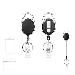 Retractable keyring pcs for sale  Delivered anywhere in Ireland