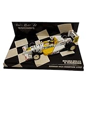 Minichamps 430 953105 usato  Spedito ovunque in Italia 