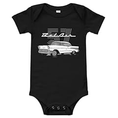 Fifty seven chevy for sale  Delivered anywhere in USA 