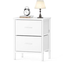 Homidec bedside table for sale  Delivered anywhere in UK