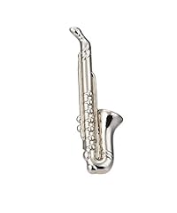 Knighthood silver saxophone for sale  Delivered anywhere in USA 