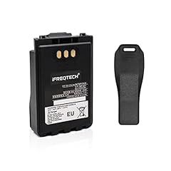 Ifreqtech 307 battery for sale  Delivered anywhere in USA 