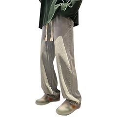 Pantaloni denim uomo usato  Spedito ovunque in Italia 