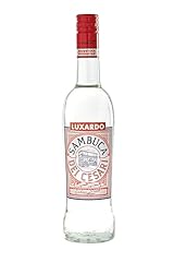 Luxardo sambuca dei gebraucht kaufen  Wird an jeden Ort in Deutschland