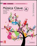 Musica clave eso.valencia d'occasion  Livré partout en Belgiqu