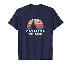 Catalina island shirt for sale  Delivered anywhere in USA 