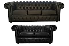 Chesterfield 100 genuine for sale  Delivered anywhere in UK