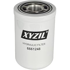 Xyzil hydraulic oil for sale  Delivered anywhere in USA 