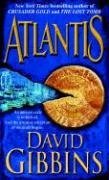 Atlantis david gibbins for sale  Delivered anywhere in UK