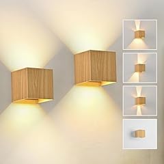 Doughelec led wandleuchte gebraucht kaufen  Wird an jeden Ort in Deutschland