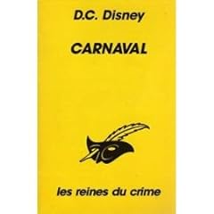 Carnaval d'occasion  Livré partout en Belgiqu
